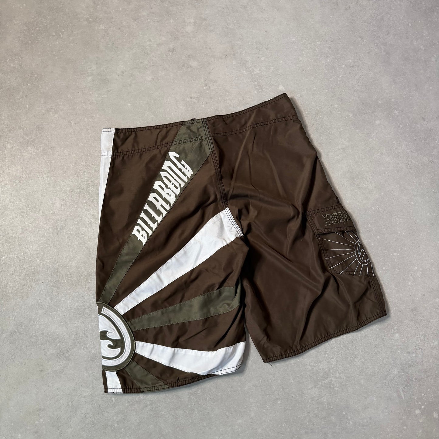 Billabong Andy Irons Boardshorts (34)