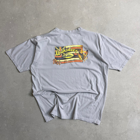 00's Quiksilver T-shirt (L)