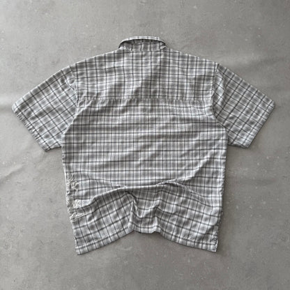 00’s Quiksilver Dragon Shirt (XL)