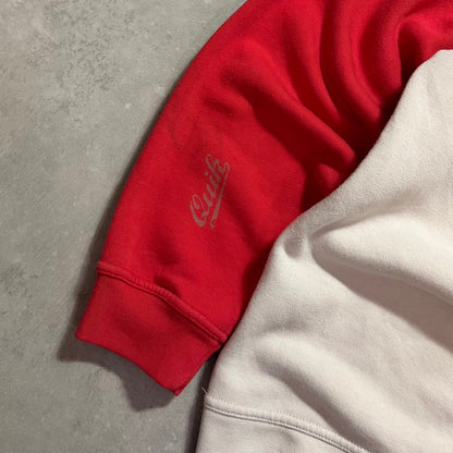 00’s Quiksilver Sweatshirt (S)