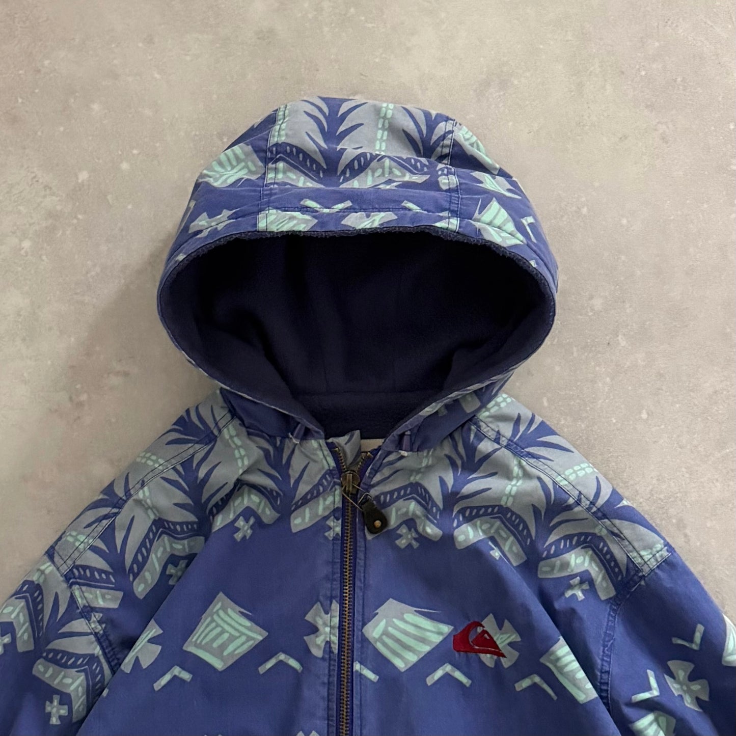 90’s Quiksilver Jacket (L)