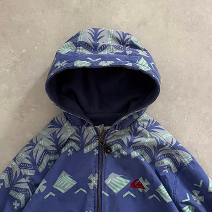 90’s Quiksilver Jacket (L)