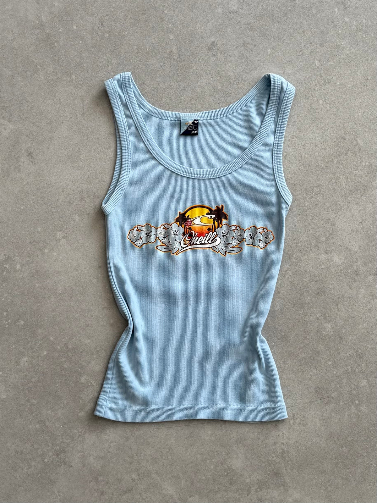 Vintage O’Neill Vest Top (S)