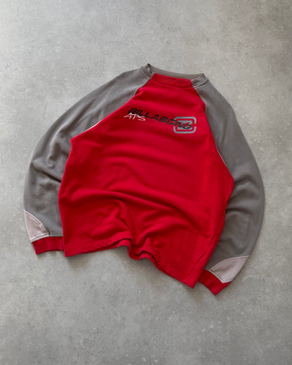 Vintage Billabong Sweatshirt (XL)