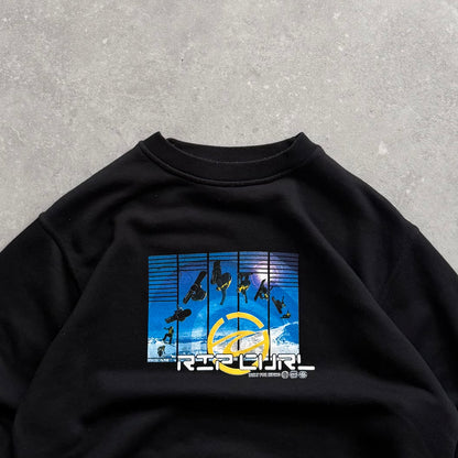 00’s Rip Curl Sweatshirt (M)