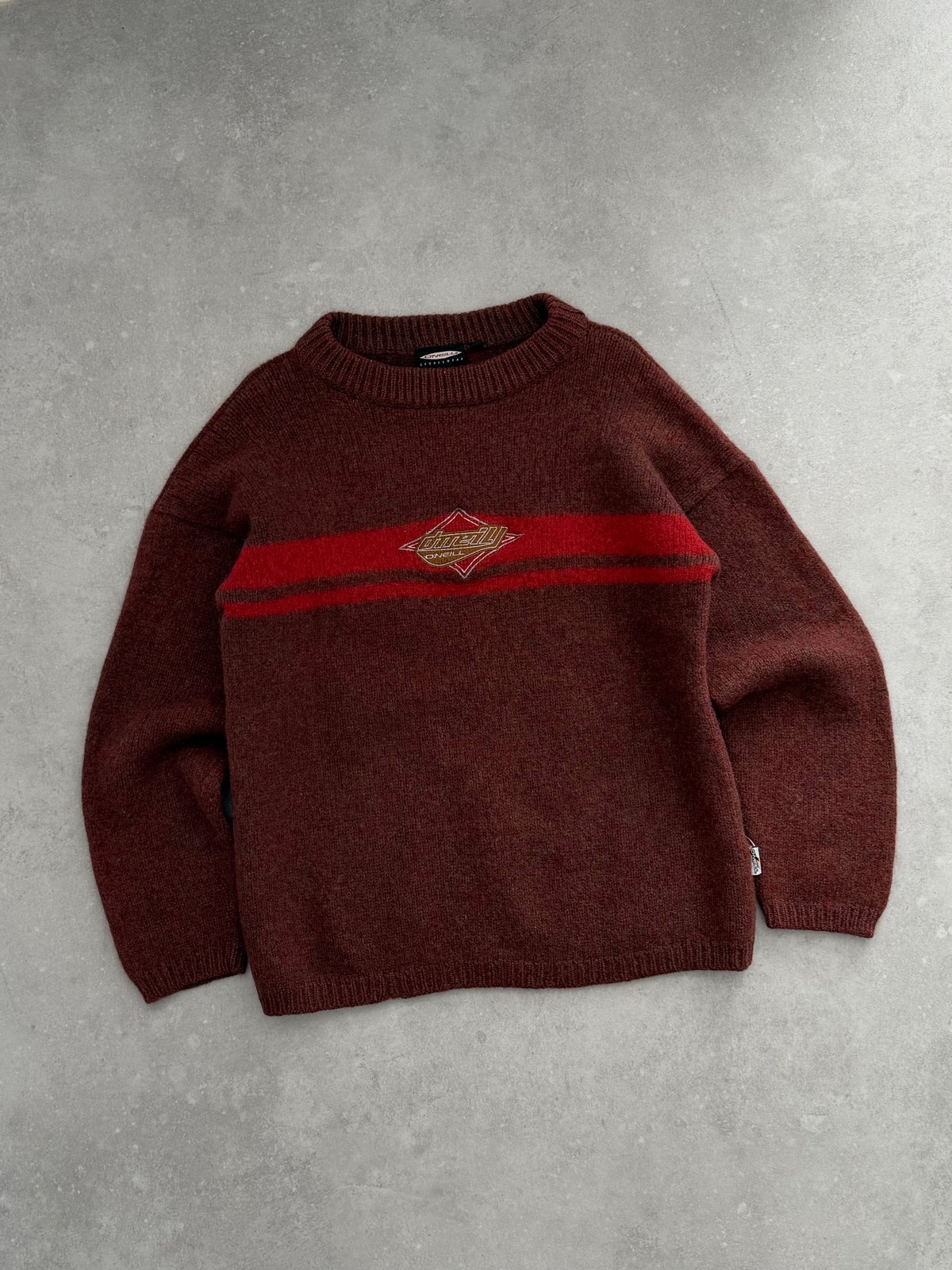 Vintage O’Neill Knit Jumper (M)
