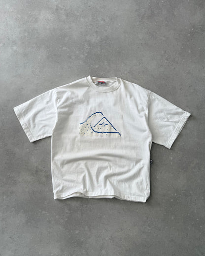 Vintage Quiksilver T-shirt (XXL)