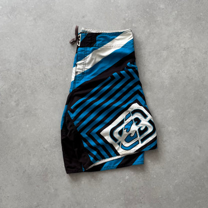 00's Billabong Taj Burrow Boardshorts (34)