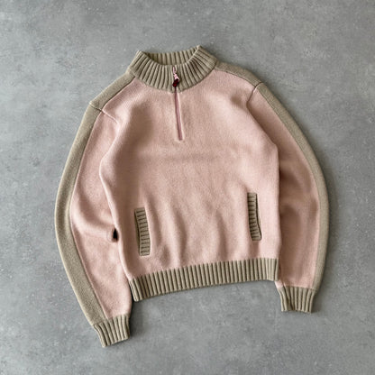 00’s Rip Curl Knit Jumper (M)