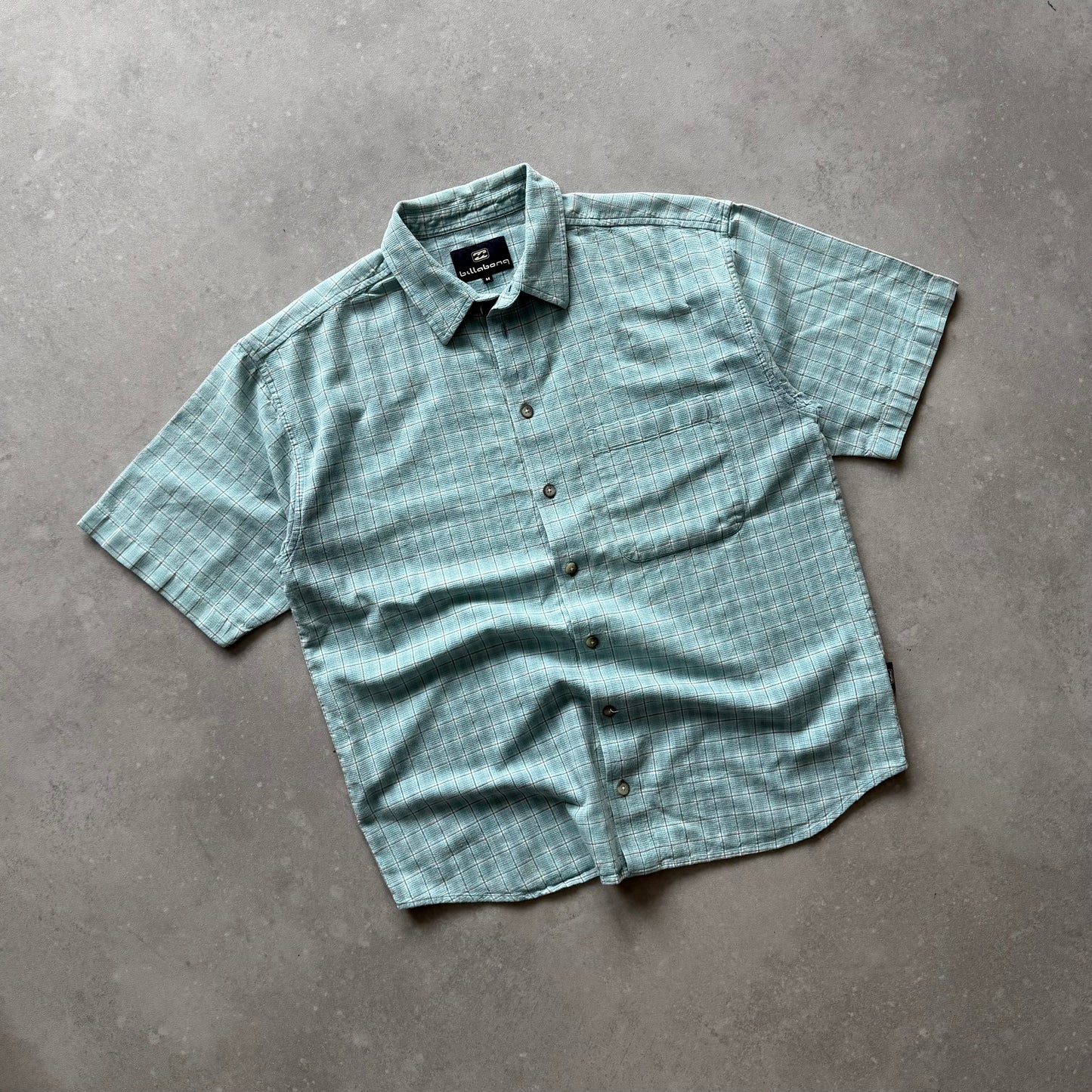 Vintage Billabong Shirt (L)