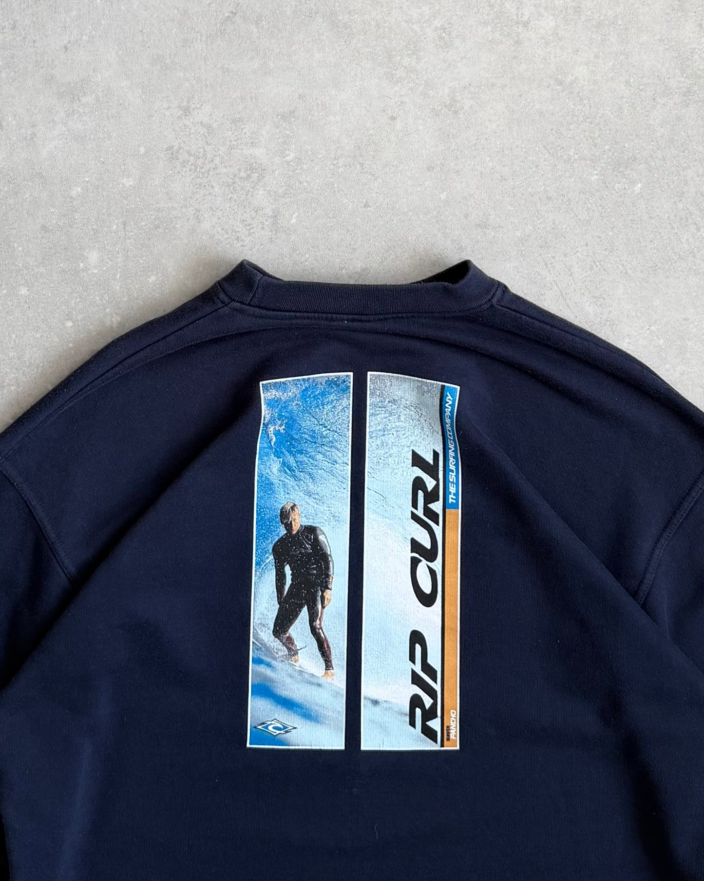Vintage sweatshirt