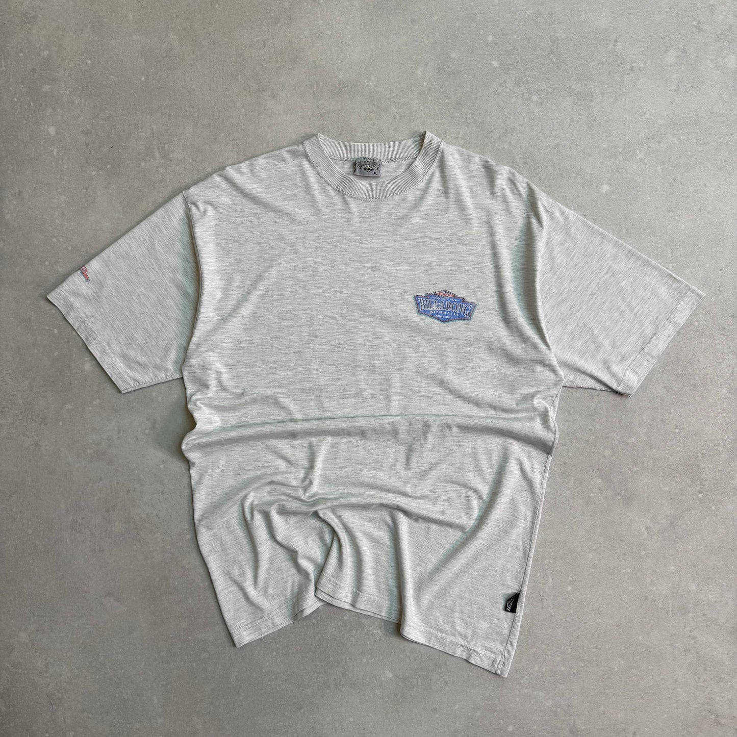 90's Billabong T-shirt (XL)