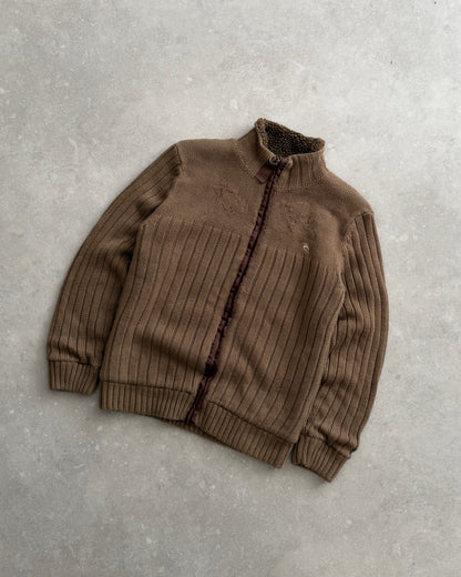 Vintage Rip Curl Knit Jumper (S)