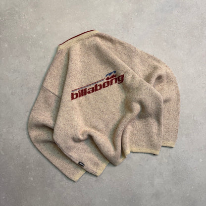 90’s Billabong Knit Jumper (M)