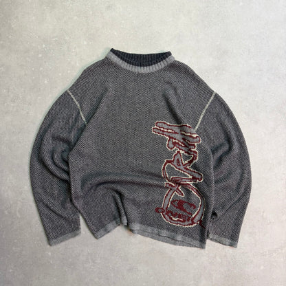 90’s O’Neill Knit Jumper (L)