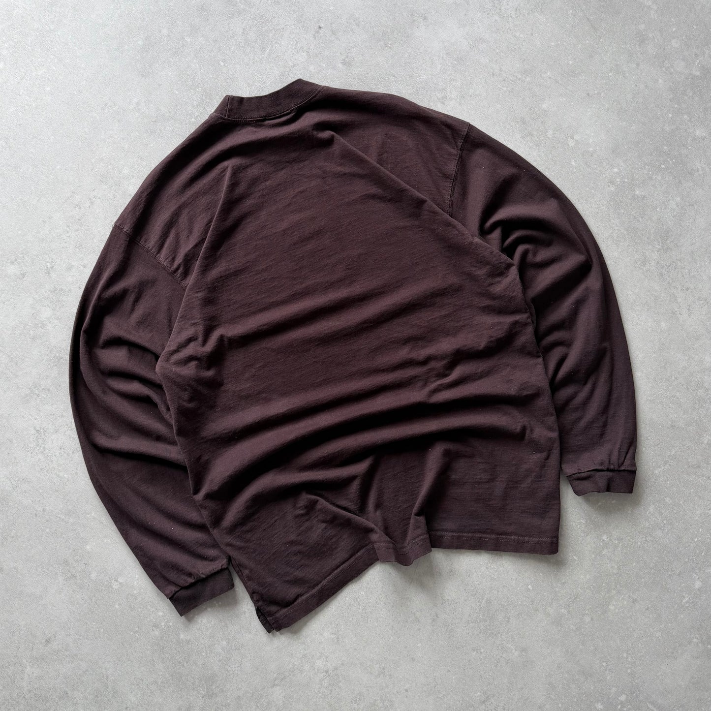 Vintage Oakley SoftwarenLong Sleeve T-shirt (XL)