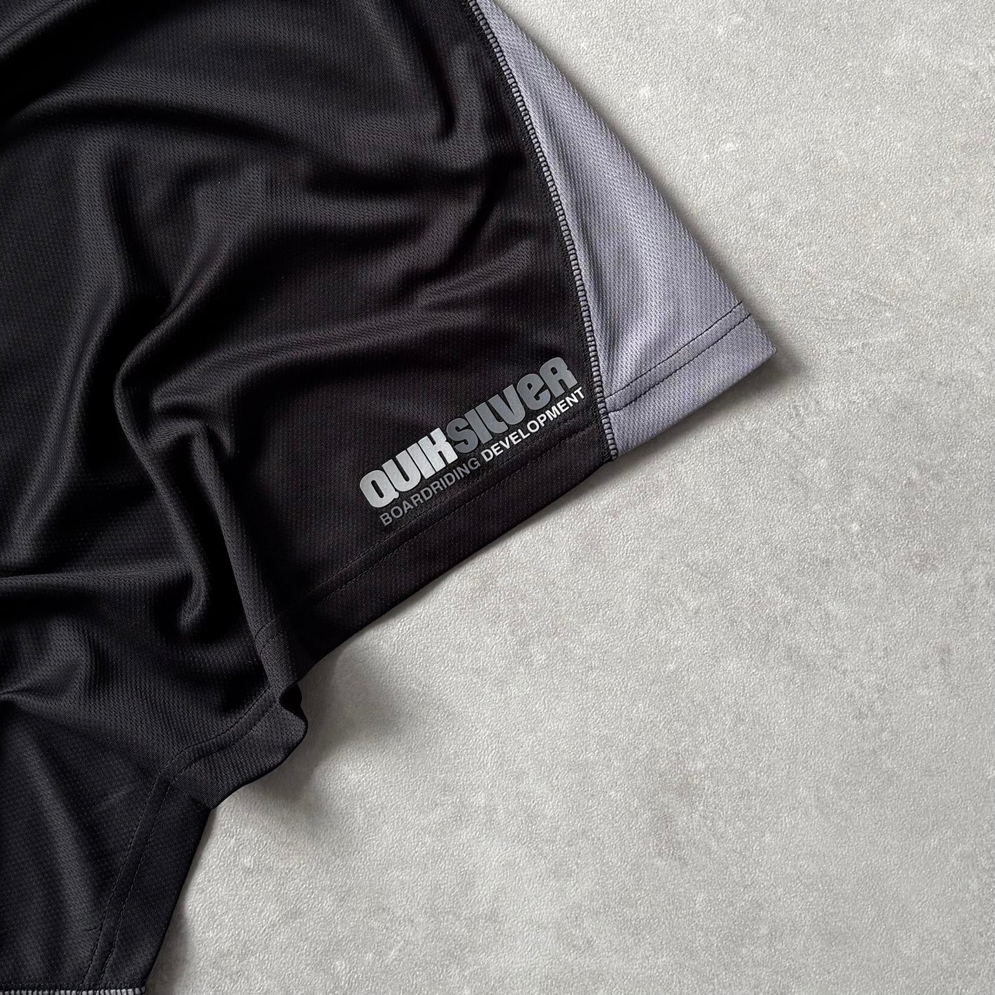 00's Quiksilver T-shirt (M)