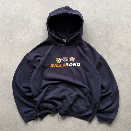 00’s Billabong Hoodie (M)