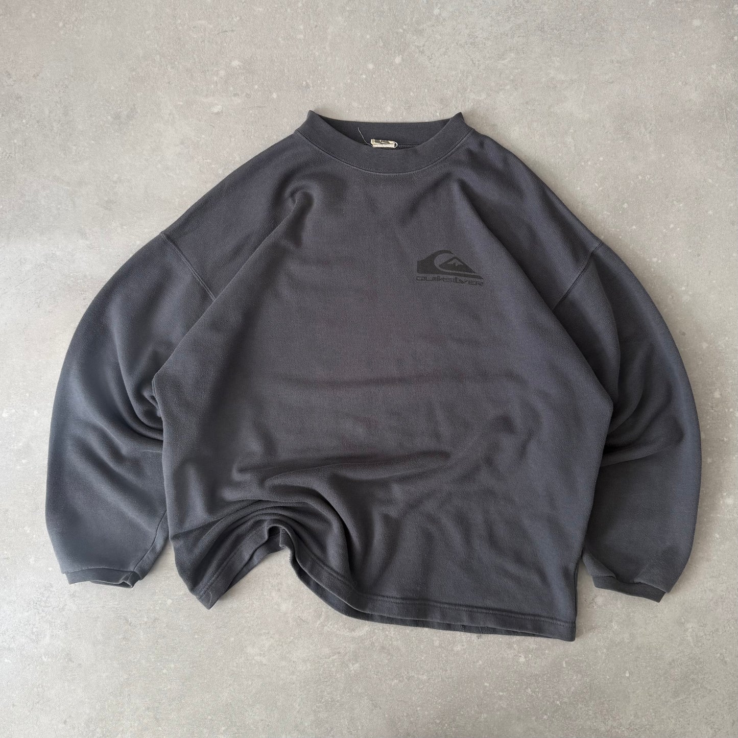 90’s Quiksilver Sweatshirt (L)