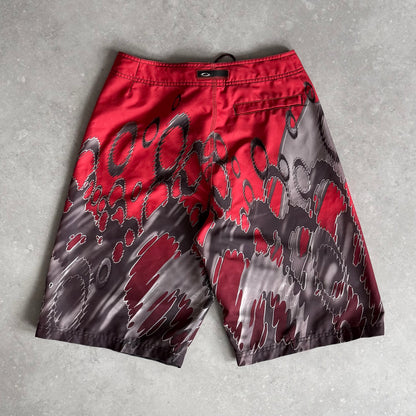 Vintage Oakley Boardshorts (30)