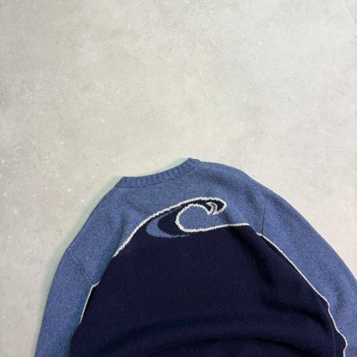 00’s O’Neill Knit Jumper (L)