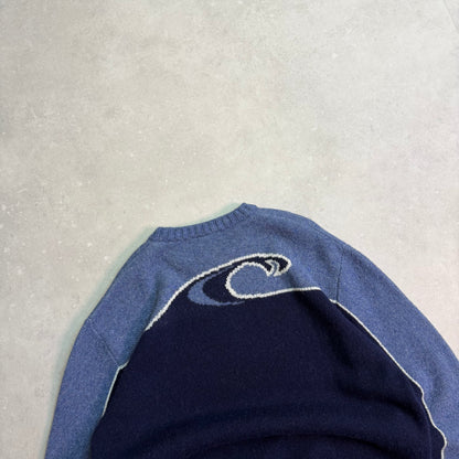 00’s O’Neill Knit Jumper (L)