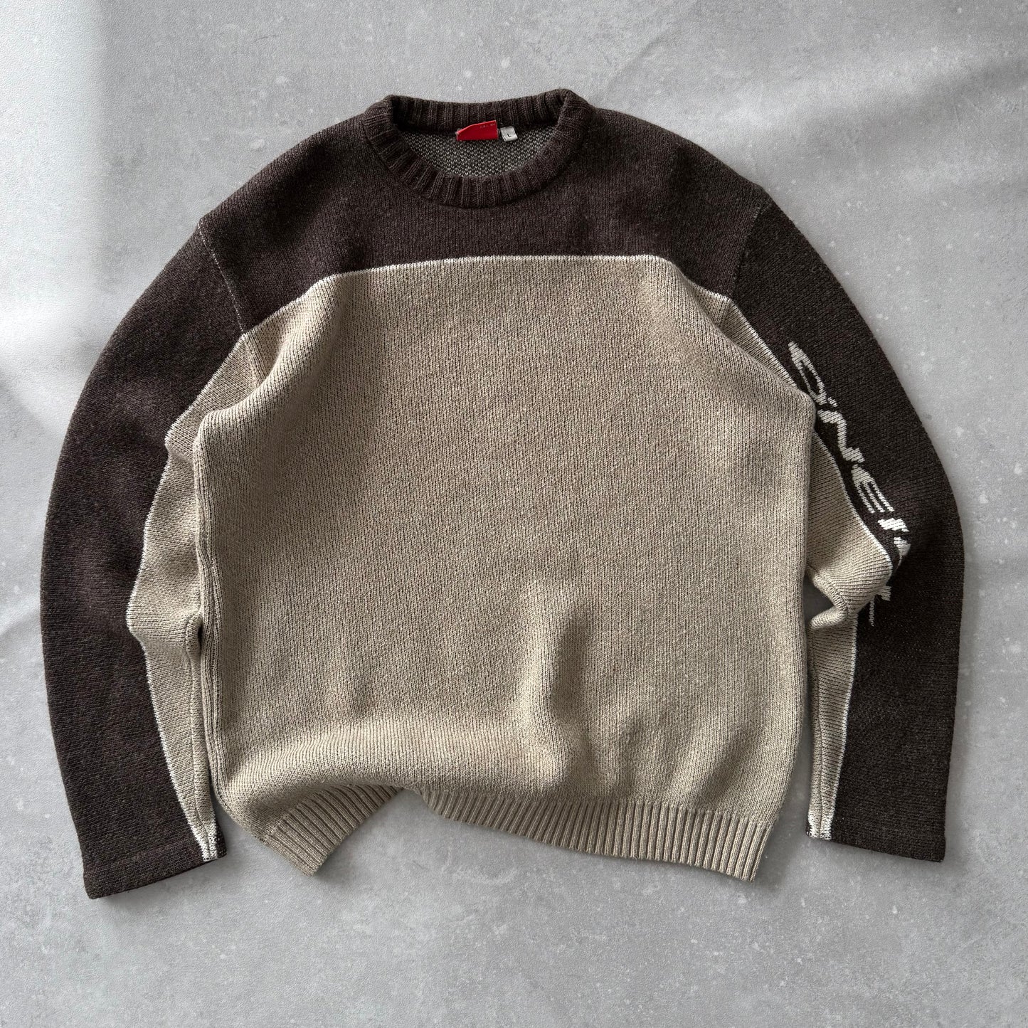 00’s O’Neill Knit Jumper (L)