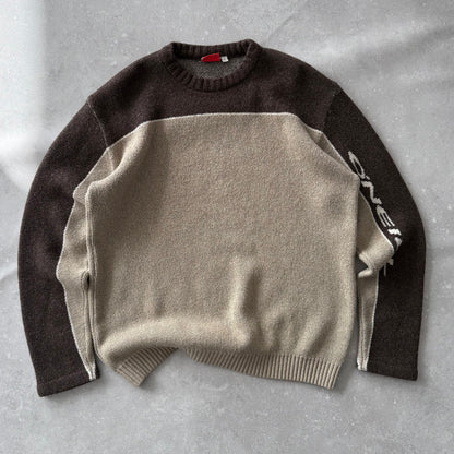 00’s O’Neill Knit Jumper (L)