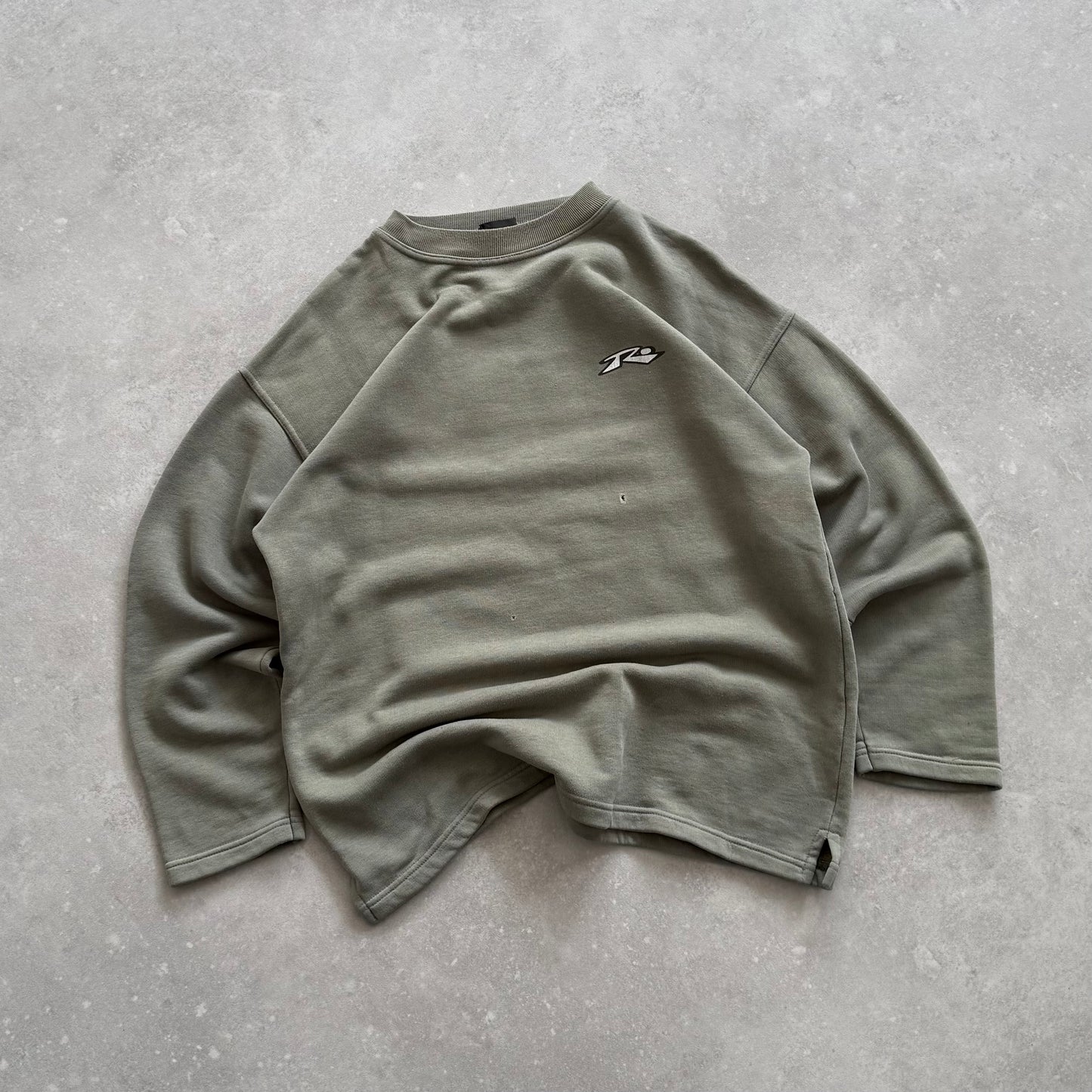 00's Rusty Sweatshirt (M)
