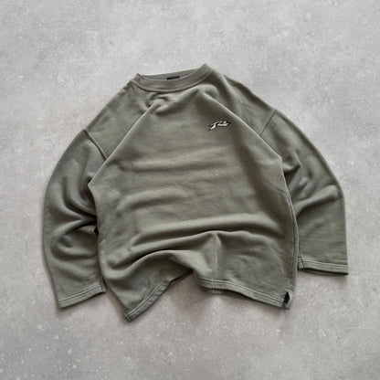 00's Rusty Sweatshirt (M)