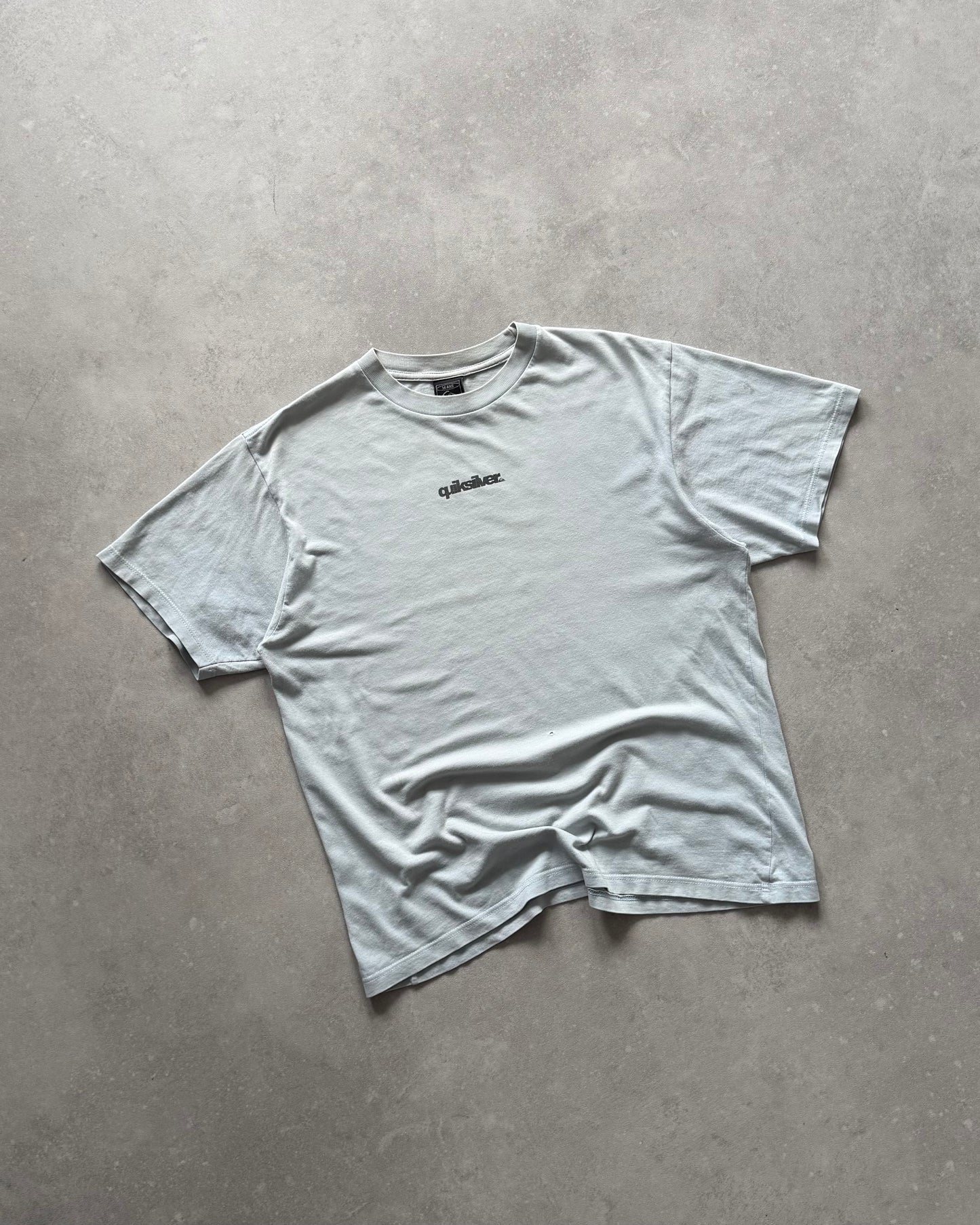 Vintage Quiksilver T-shirt (S)