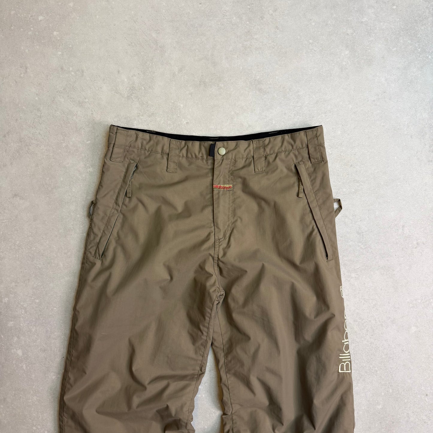 00’s Billabong Snow Pants (M)
