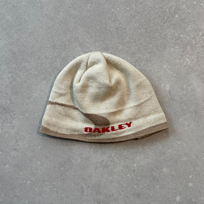 00’s Oakley Beanie