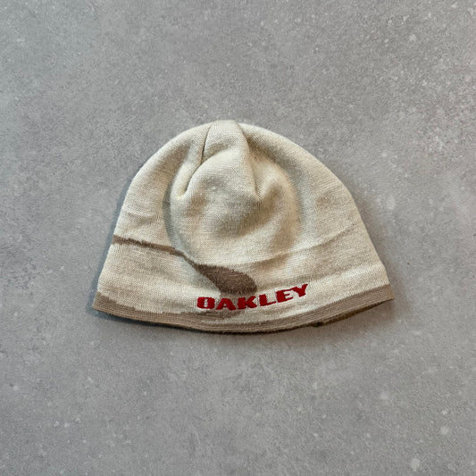 00’s Oakley Beanie