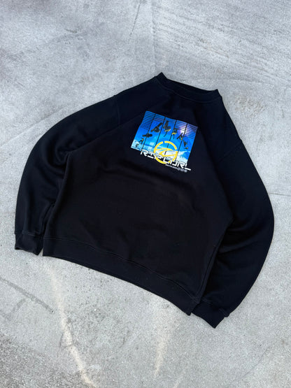 2000’s Rip Curl Sweatshirt (M)