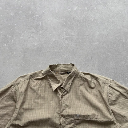 Vintage Quiksilver Shirt (XL)