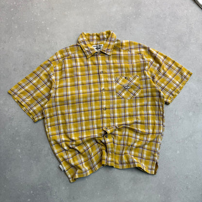 90’s Rip Curl Shirt (XL)