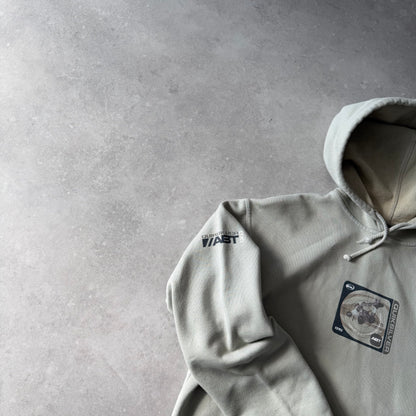 00’s Quiksilver Hoodie (S)