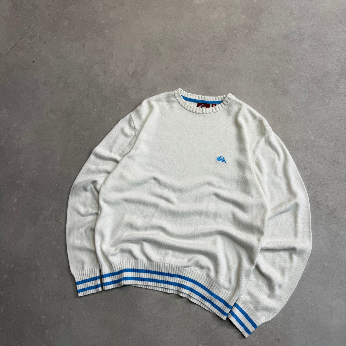Quiksilver Knit Jumper (M)