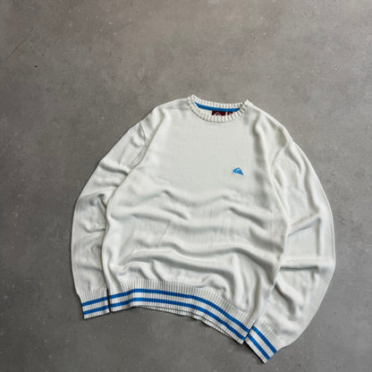 Quiksilver Knit Jumper (M)