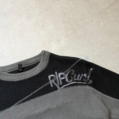 00’s Rip Curl Knit Jumper (L)