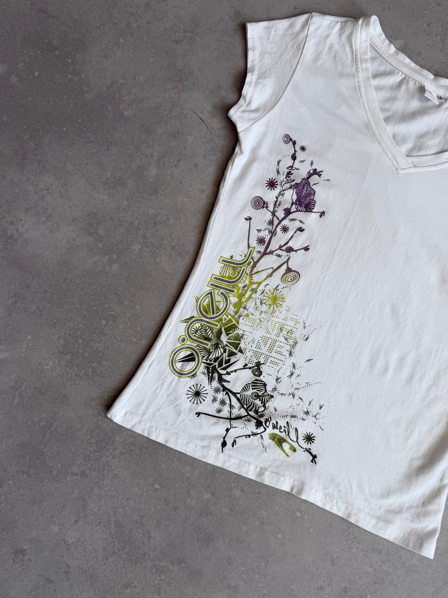 Vintage O’Neill Women’s T-Shirt (12)