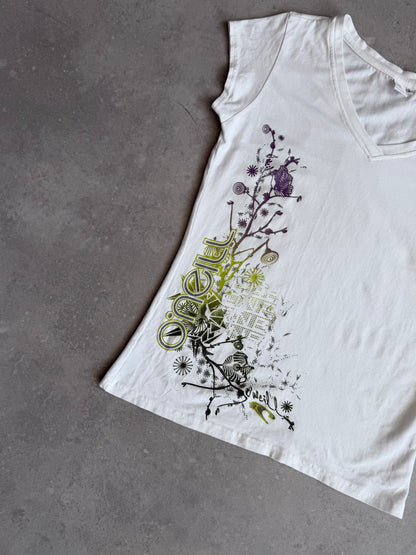 Vintage O’Neill Women’s T-Shirt (12)