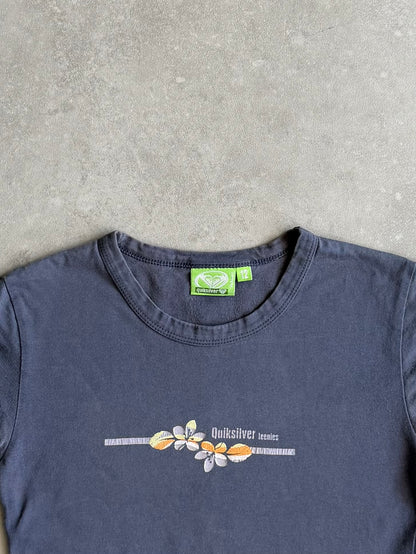 Vintage Quiksilver Baby Tee (4)