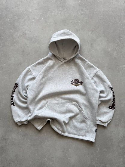 Vintage hoodie