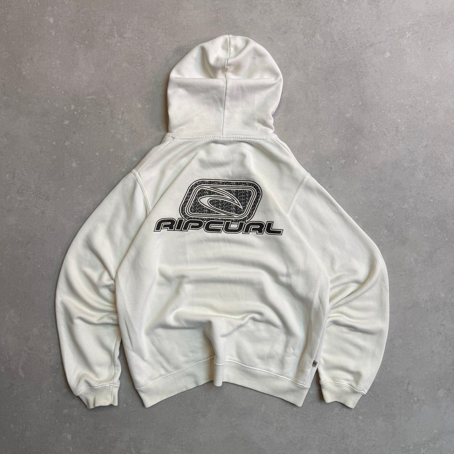 00’s Rip Curl Hoodie (M)