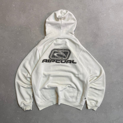 00’s Rip Curl Hoodie (M)