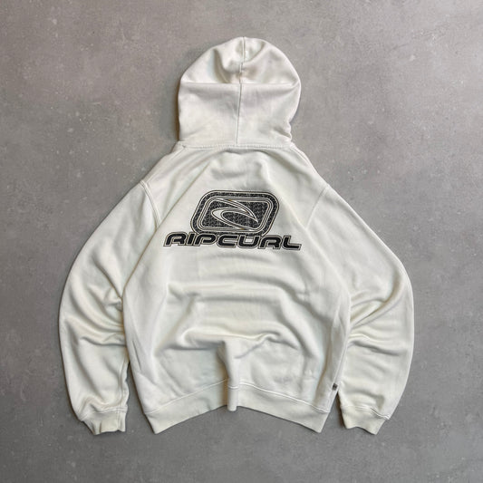 00’s Rip Curl Hoodie (M)