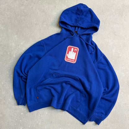00’s Rip Curl Hoodie
