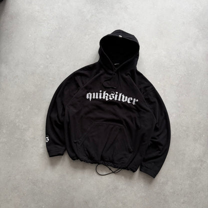 00’s Quiksilver Hoodie (XL)